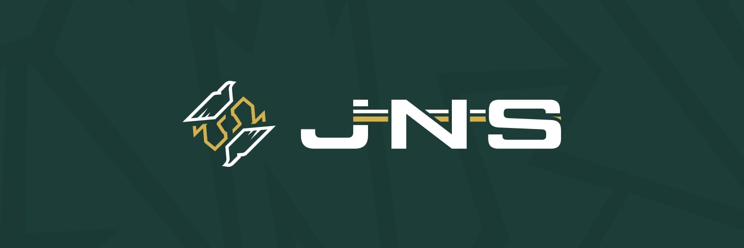 JNS Gaming Banner