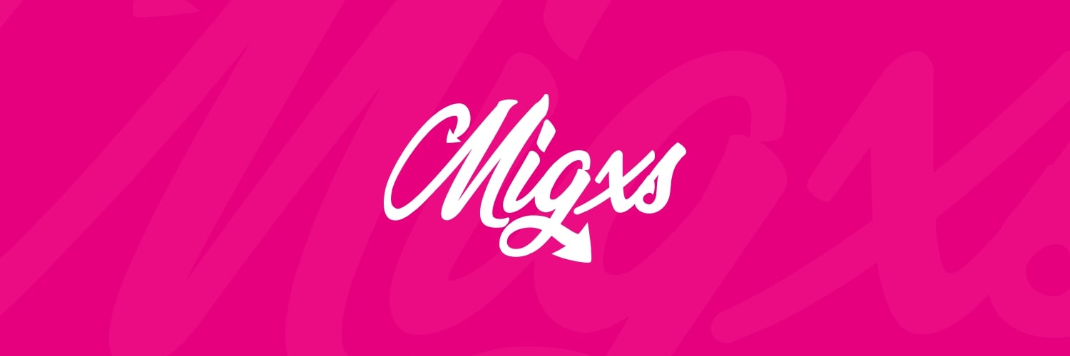Migxs Banner