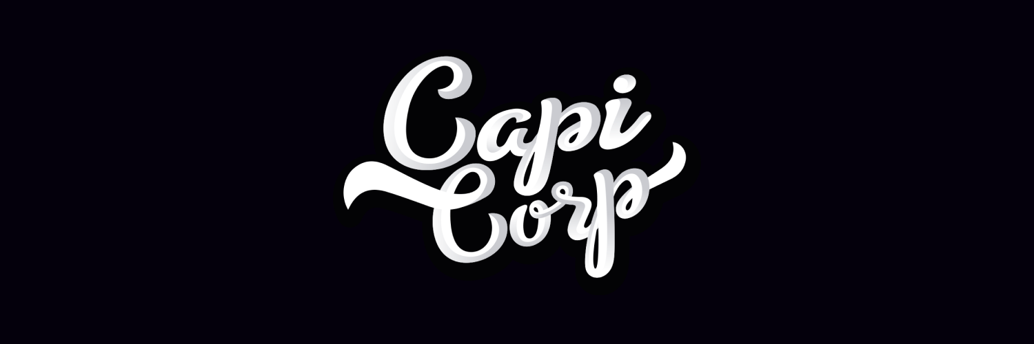 Capicorp Banner